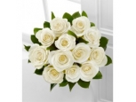 Eternal Affection - 12 Stems In Bouquet